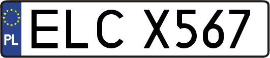 ELCX567