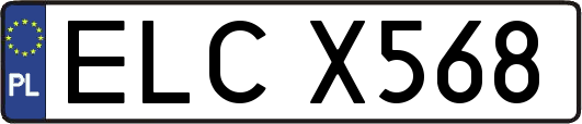 ELCX568