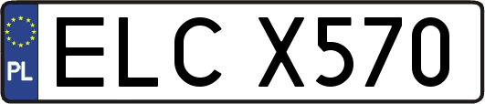 ELCX570