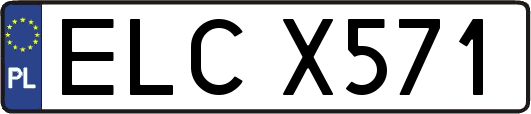 ELCX571