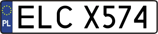 ELCX574