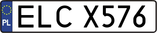 ELCX576