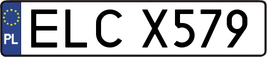 ELCX579