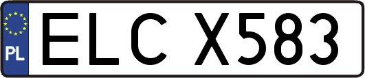 ELCX583
