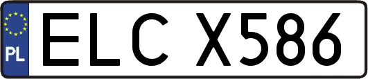 ELCX586