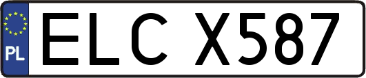 ELCX587