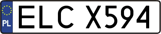 ELCX594