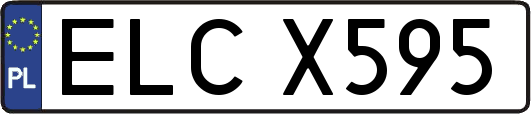 ELCX595
