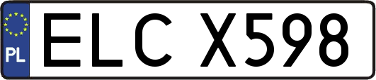 ELCX598