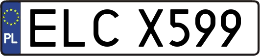 ELCX599