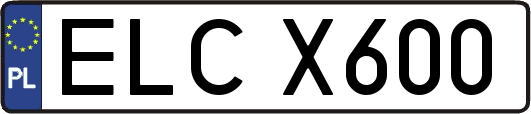 ELCX600