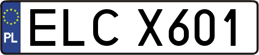 ELCX601