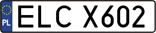 ELCX602