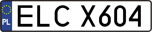 ELCX604