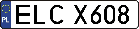 ELCX608