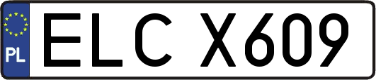 ELCX609