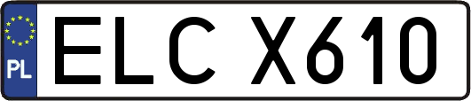 ELCX610