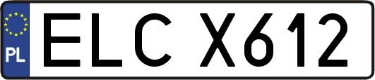 ELCX612
