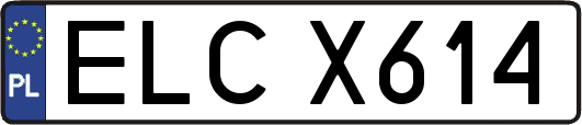 ELCX614