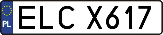 ELCX617