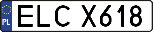 ELCX618