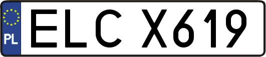 ELCX619