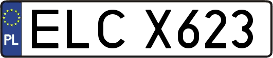 ELCX623