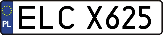 ELCX625