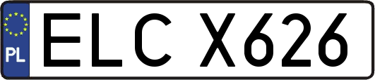 ELCX626