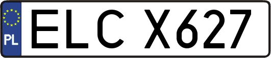 ELCX627