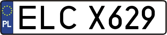 ELCX629