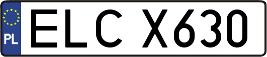 ELCX630