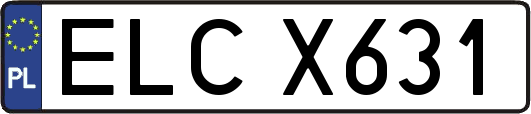 ELCX631