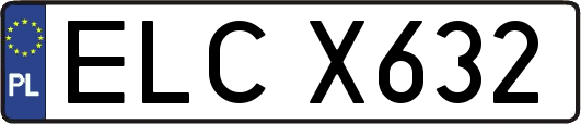 ELCX632