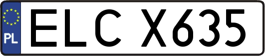 ELCX635