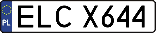 ELCX644