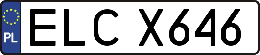 ELCX646