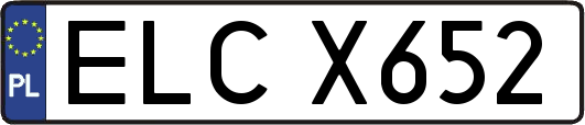 ELCX652