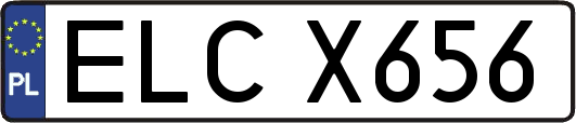 ELCX656