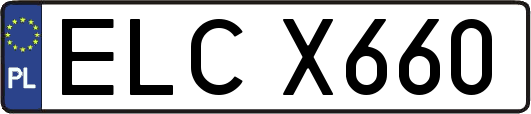 ELCX660