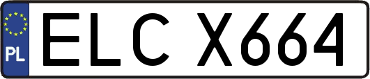 ELCX664