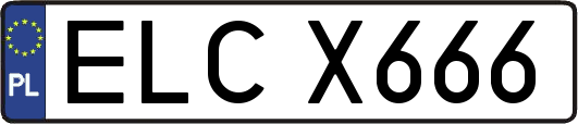 ELCX666