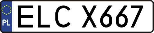 ELCX667