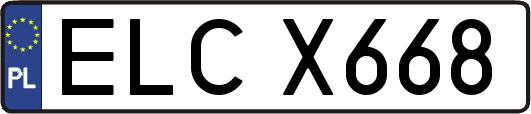 ELCX668