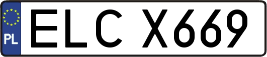 ELCX669