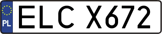 ELCX672