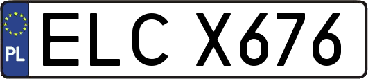 ELCX676