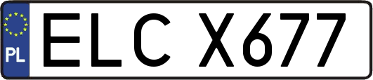 ELCX677