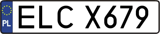 ELCX679