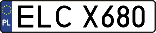 ELCX680